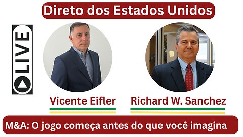 M&A: O jogo começa antes do que você imagina