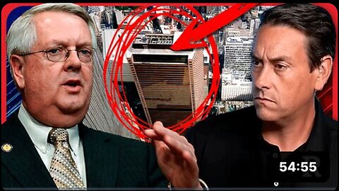 "Unveiling 9/11 Secrets: Congressman Curt Weldon Discloses Truth About Building 7"