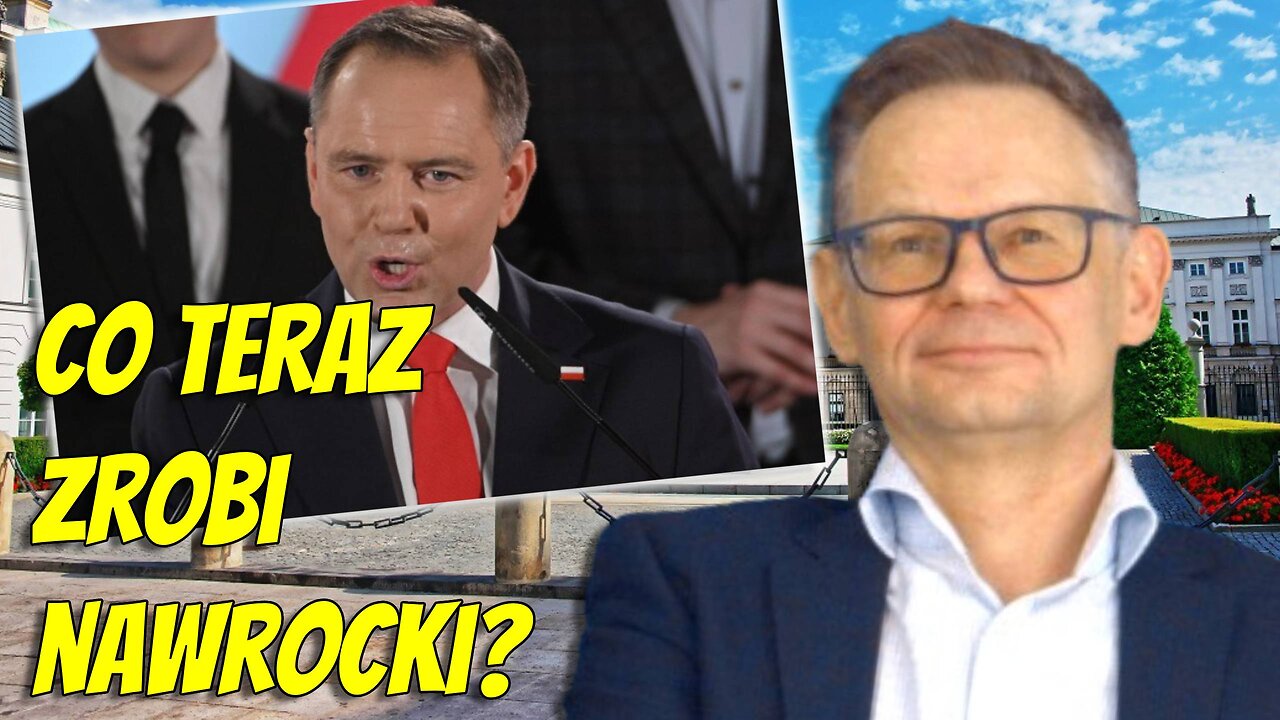 Krzysztof Szpanelewski: Między Mentzenem a Wiplerszczyzną!