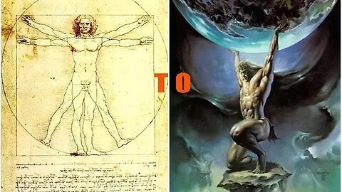 Tamara Magdalene Lioness of THE Yeshua Video 18 of 262 A.I. Antichrist!