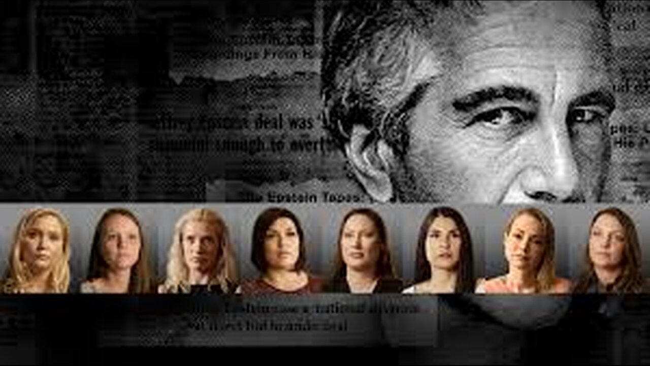 What You Need To Know About The Epstein List