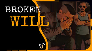 Ghost Recon Wildlands - Broken Will
