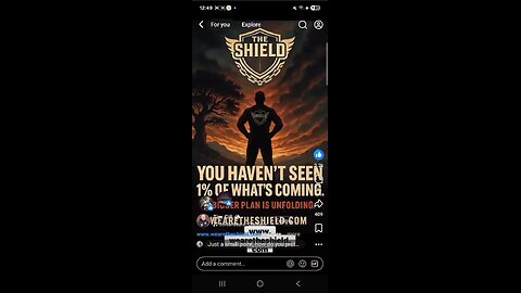 The Shield UK bikers protecting children