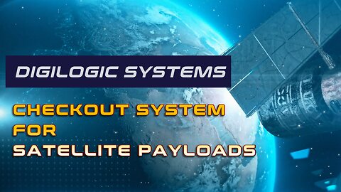 Radar Target Echo Simulator | Digilogic Systems