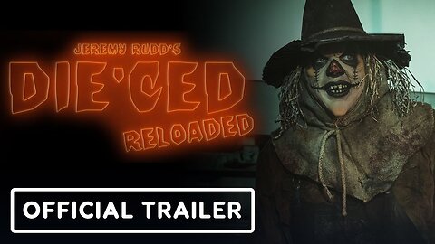 Die'ced: Reloaded - Official Trailer (2025) Eden Campbell, Jason Brooks