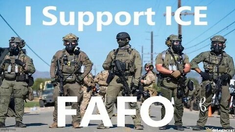 DHS Source Says Renee Good Was Professional ANTIFA + JGM, Judgement time is here says the Lord !!