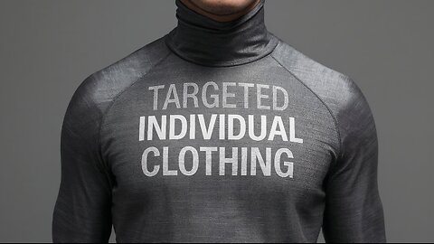 Unboxing Targeted Individual Clothing