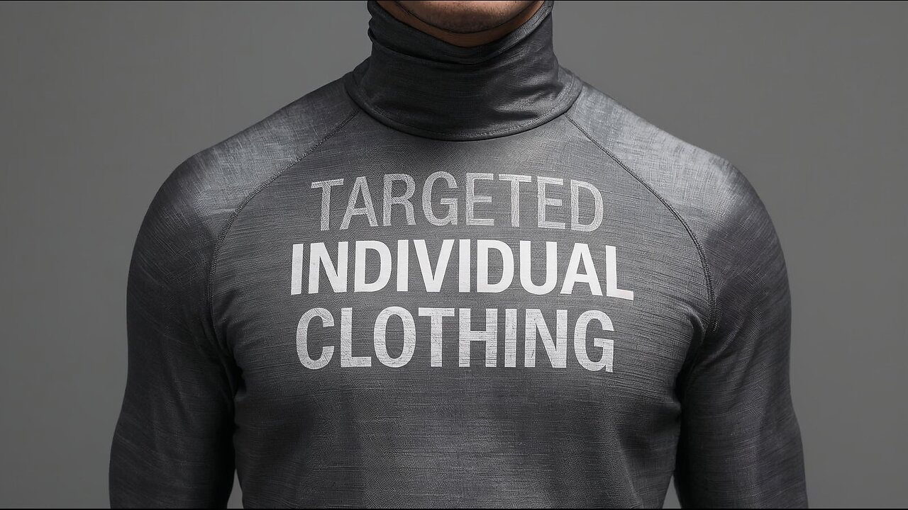 Unboxing Targeted Individual Clothing