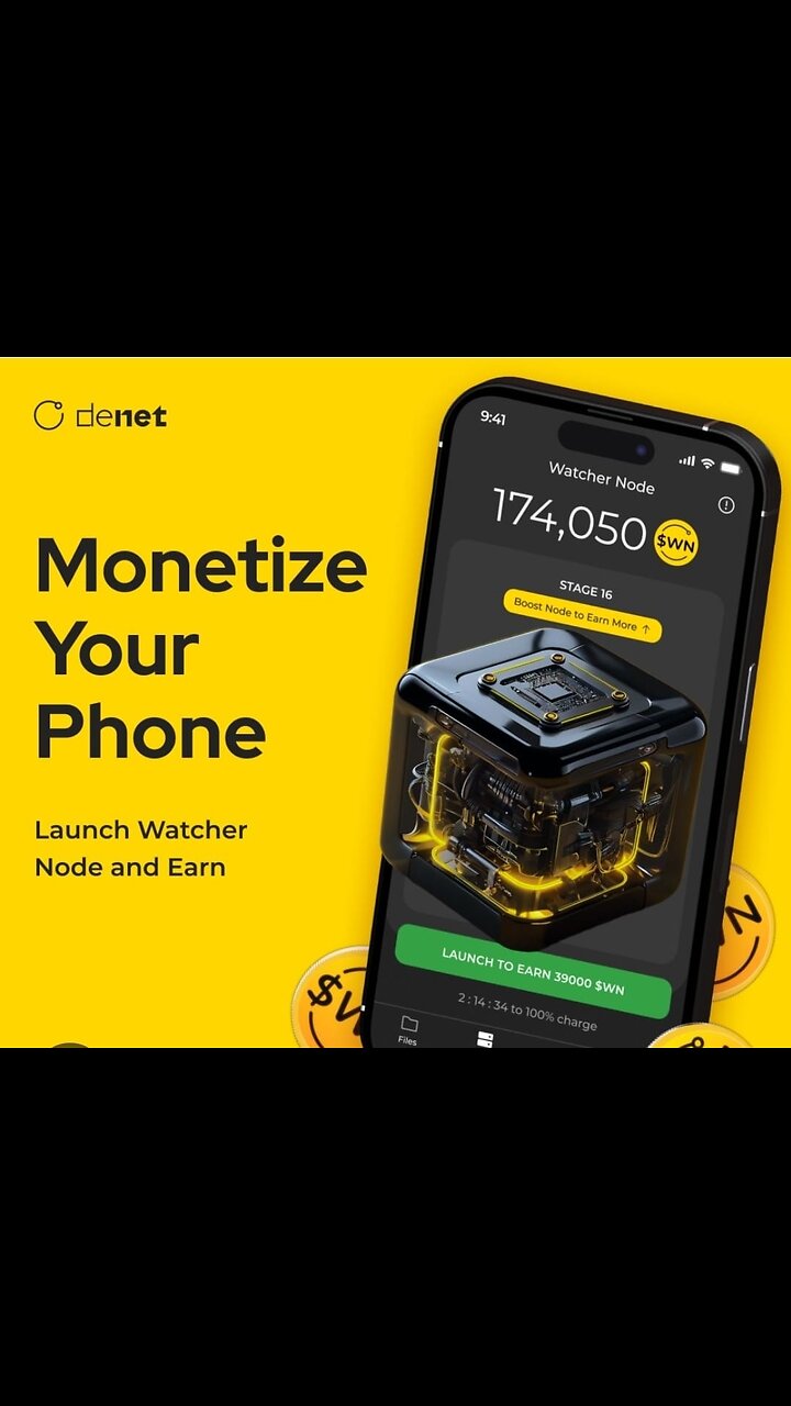 Turn Your Phone Into a Crypto Earning Machine 💸 | No Investment Needed!