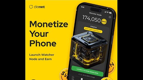 Turn Your Phone Into a Crypto Earning Machine 💸 | No Investment Needed!