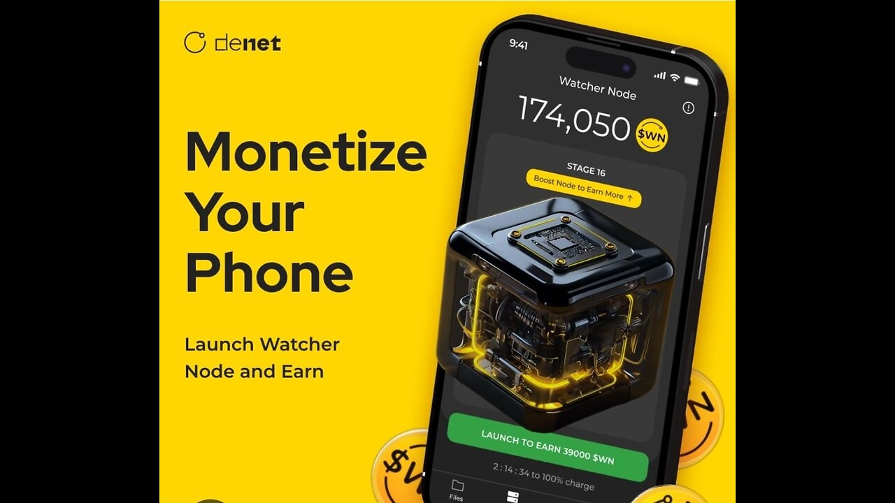 Turn Your Phone Into a Crypto Earning Machine 💸 | No Investment Needed!