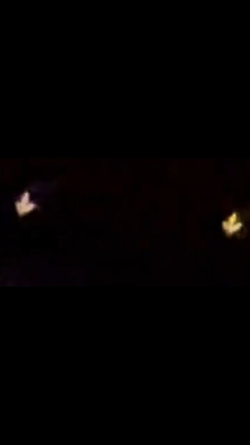 🛸🛸 UFO mania - family encounters UFOs in the middle of nowhere in Argentina🧐🤔🛸🛸🛸