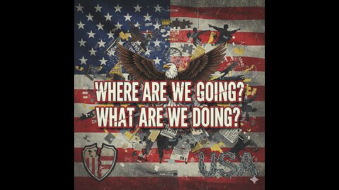 Joe Oltmann Untamed | Where Are We Going, What Are We Doing? | 01.20.26