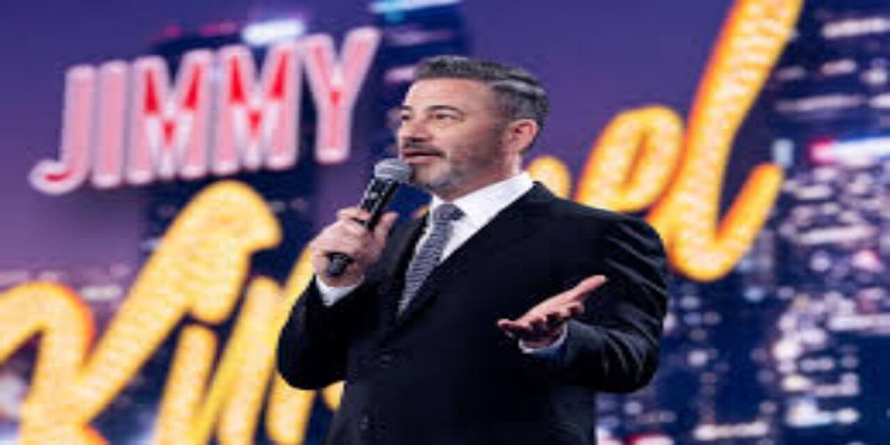 Both Nexstar and Sinclair Plan to Preempt Jimmy Kimmel’s Show