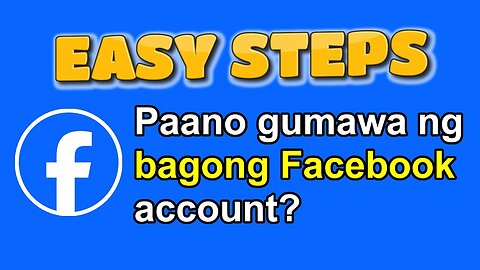 How to Make New Facebook Account 2025 | Easy Step-by-step Tutorial