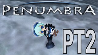 Taking A Dark Descent Into Cold Jank PT2