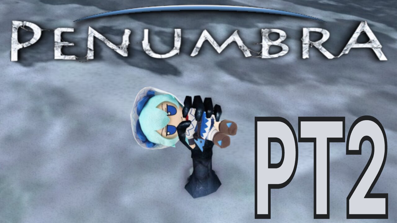 Taking A Dark Descent Into Cold Jank PT2