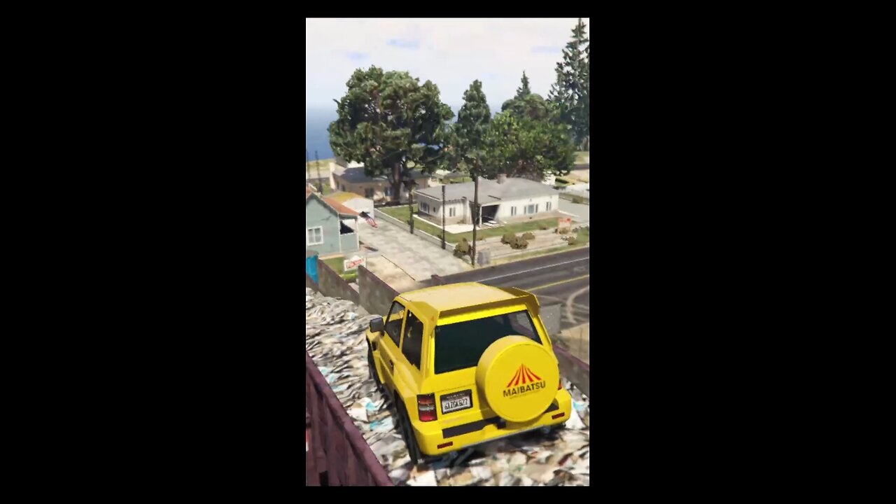 Ramp Of Dustbin 🤔