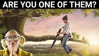 The Terrifying Theory of Stupidity You Weren't Meant to Hear – Dietrich Bonhoeffer! John Thor 👀DESC