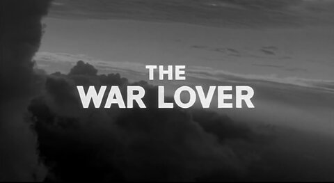 The War Lover (1962)