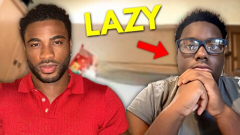 _I Don't Workout Because It Hurts_