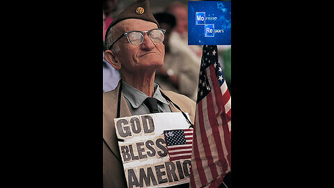 Taking Buck Shots at the Red-Green Monster on Veterans Day episode