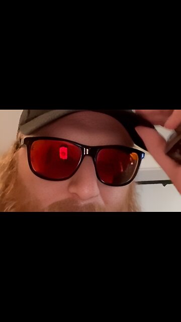 That's The Mental Illness