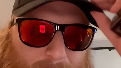 That's The Mental Illness