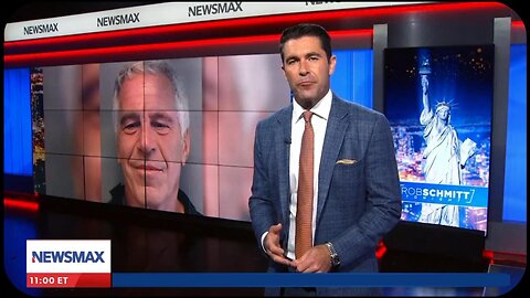 Why won't Pam Bondi hold a presser about Jeffrey Epstein? - July 15, 2025