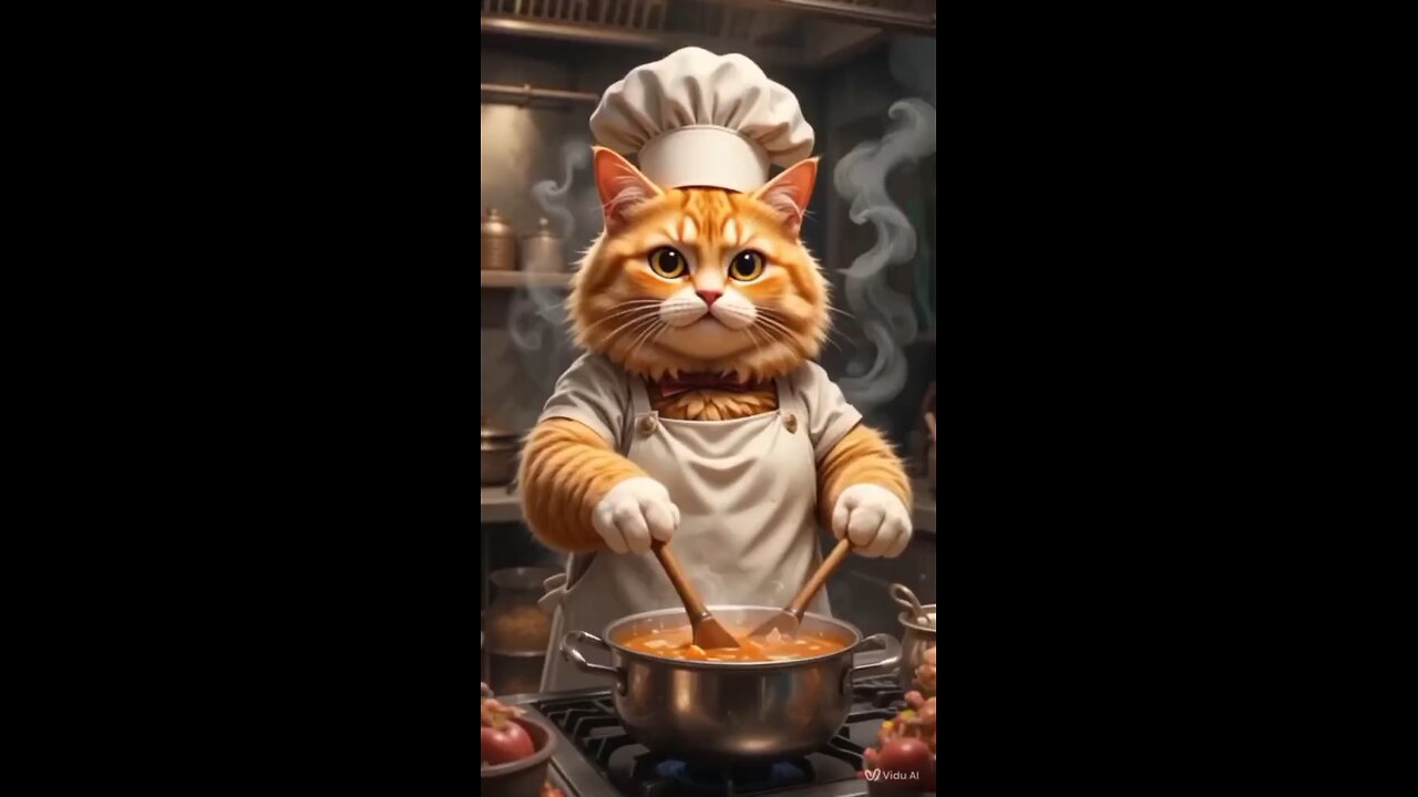 cats
