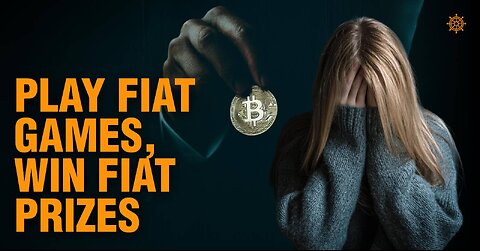 How to Lose Your Bitcoin Stack | Bitcoin Banter