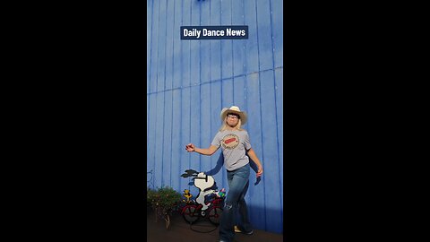 Daily Dance News
