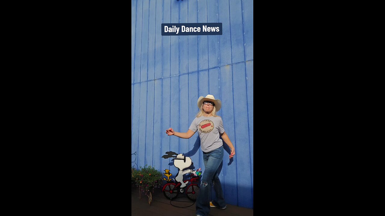 Daily Dance News