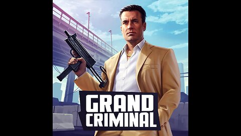 Grand Criminal Online: Sandbox