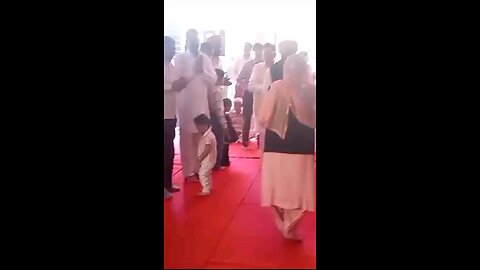 satisfying Video