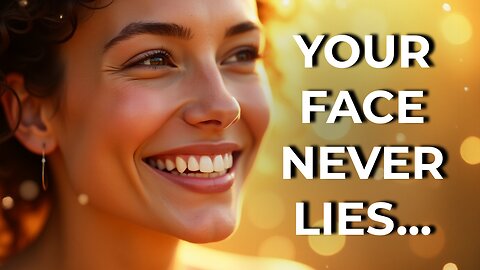 Your Face Never Lies: The Hidden Truth Behind Microexpressions | Motivation & Psychology