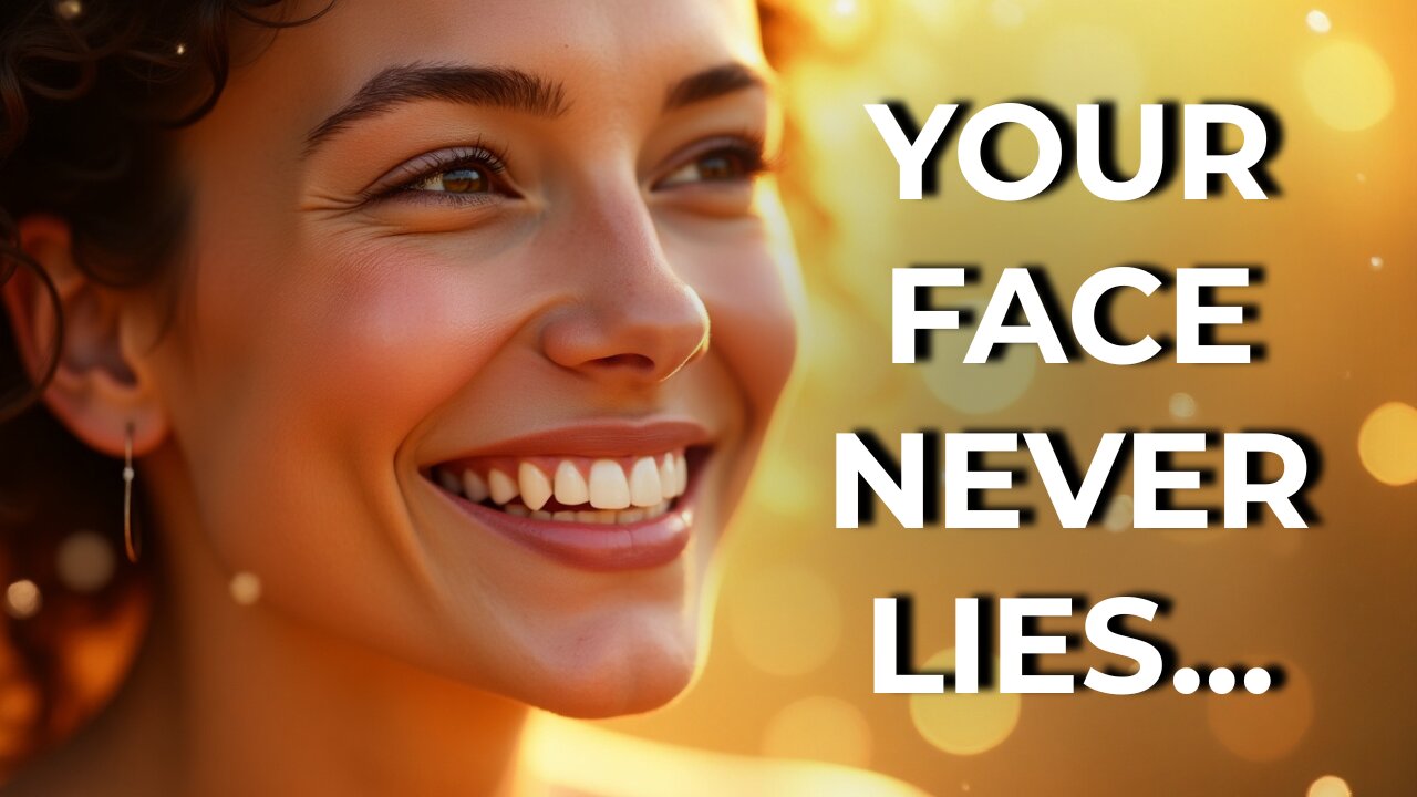 Your Face Never Lies: The Hidden Truth Behind Microexpressions | Motivation & Psychology