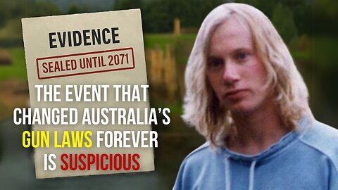 What They Didn’t Tell You About the Port Arthur Massacre