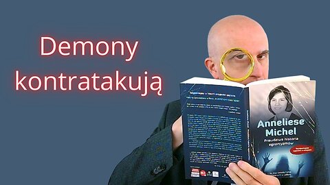 Pod patronatem "Mówiąc krótko": Demony kontratakują