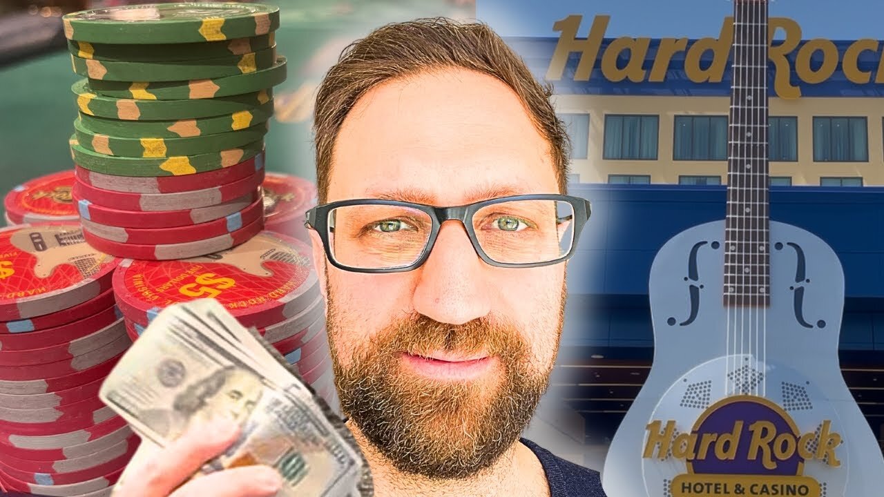 How To Win at 1/2 and 1/3 Live Without Having the Best Hand