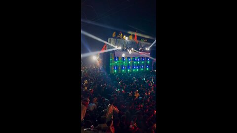Punjabi Hindi song
