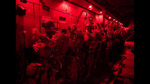 Night vision