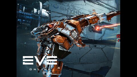 Eve Online Scouting and Exploration