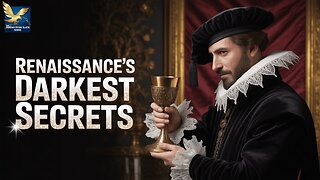 The Dark Truth Behind the Renaissance’s Golden Age