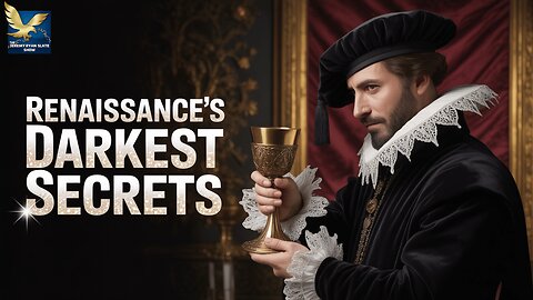 The Dark Truth Behind the Renaissance’s Golden Age