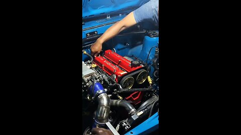 Top 5 Most Reliable Toyota Engine Ever Made💪🏻