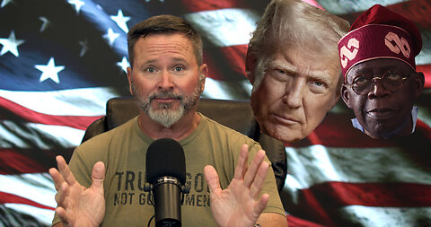 Christianity Facing Existential Threat In Nigeria.