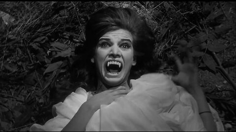 Slaughter of the Vampires- Walter Brandi, Alfredo Rizzo-1962 IMDB 5/10