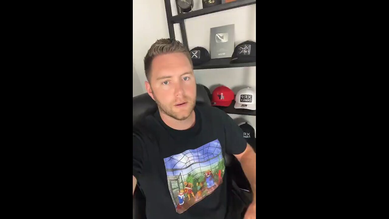 2026 base case for XRP is $20-$30. ✅️