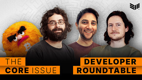 Inside Chaincode: The Developers Securing Bitcoin’s Foundation